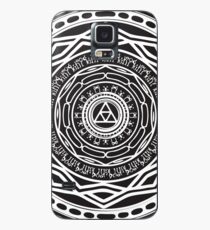 Funda/vinilo para Samsung Galaxy Crepúsculo