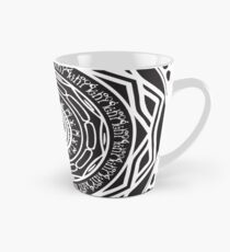 Twilight Gate Tall Mug