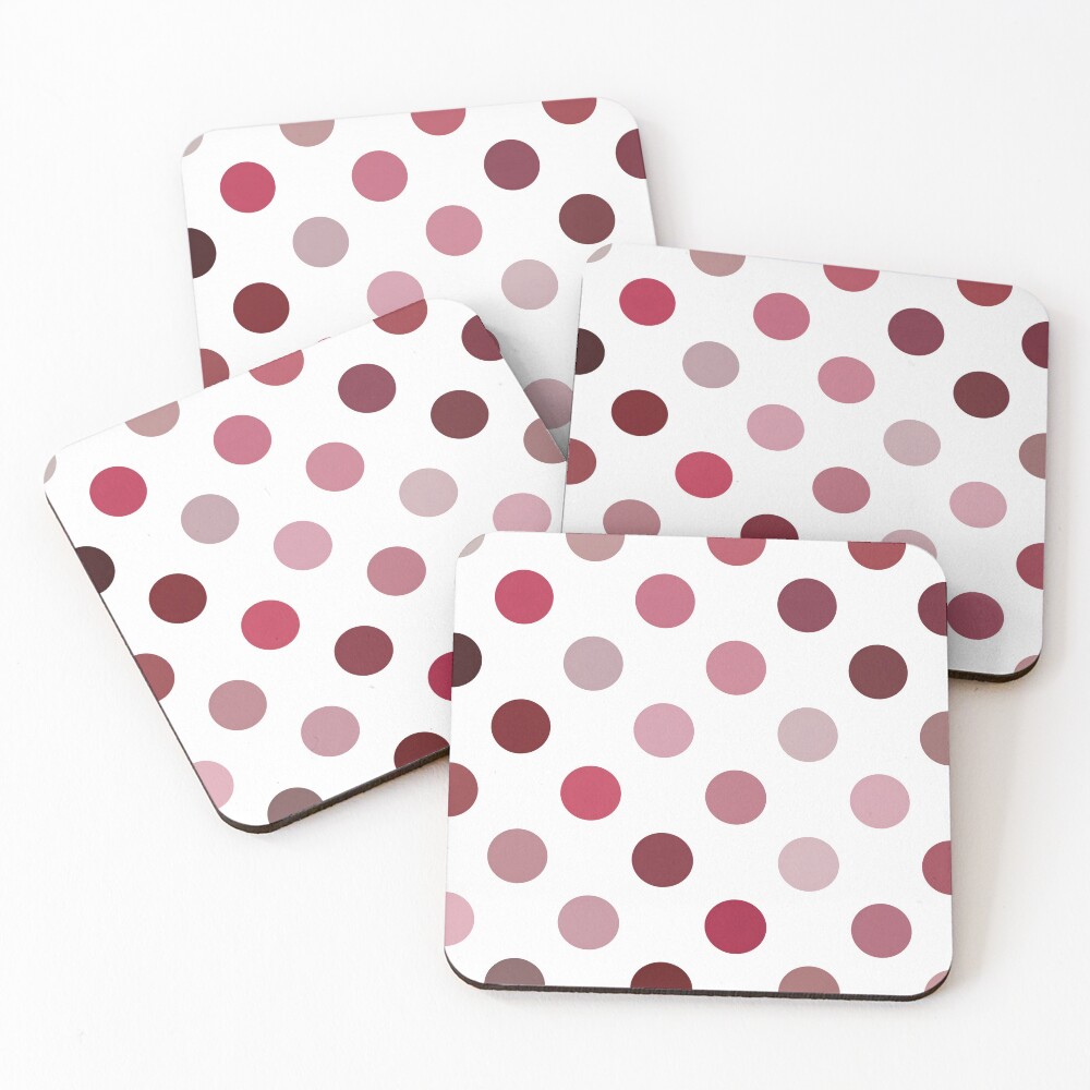 Item preview, Coasters (Set of 4) designed and sold by Coderboy-Design.