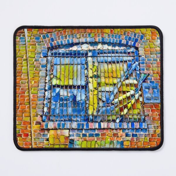 Item preview, Brick Window  designed and sold by Stew  Bradley.