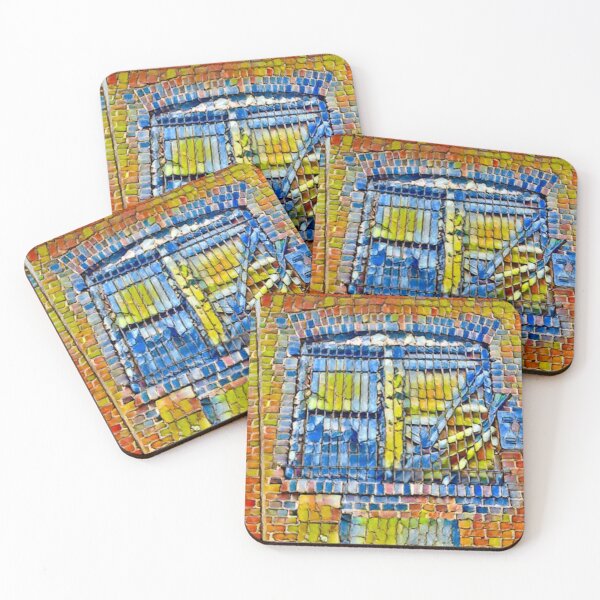 Item preview, Brick Window  designed and sold by Stew  Bradley.