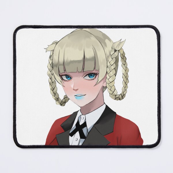 Item preview, Kirari Momobami designed and sold by Fire-Song.