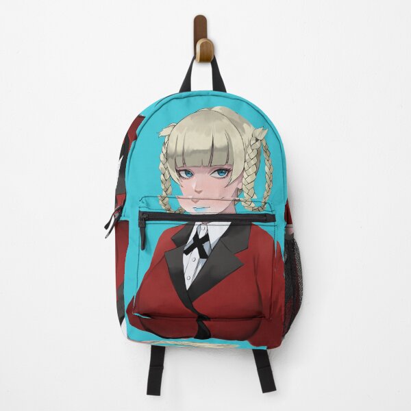 Item preview, Kirari Momobami designed and sold by Fire-Song.