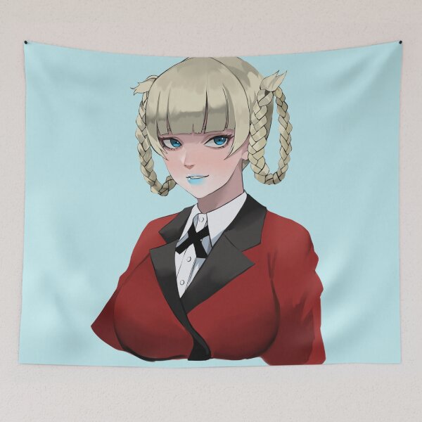 Item preview, Kirari Momobami designed and sold by Fire-Song.