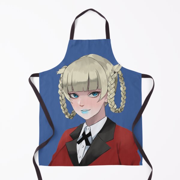 Item preview, Kirari Momobami designed and sold by Fire-Song.
