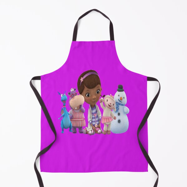 Item preview, doc mcstuffins designed and sold by Art-Kido.