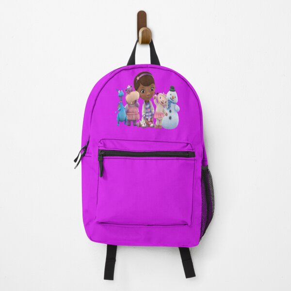 Item preview, doc mcstuffins designed and sold by Art-Kido.