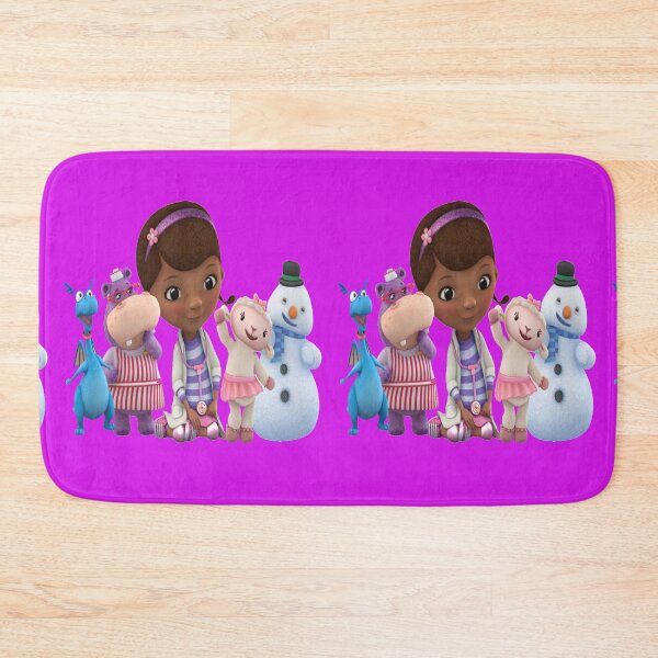 Item preview, doc mcstuffins designed and sold by Art-Kido.