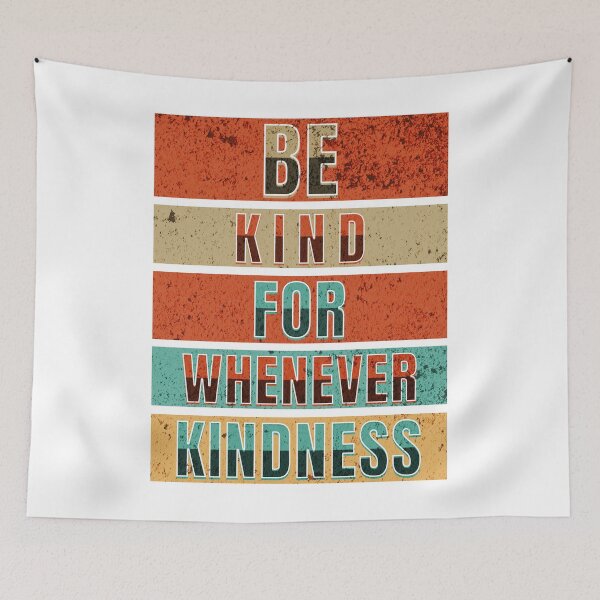 Item preview, Be kind designed and sold by umoja76.