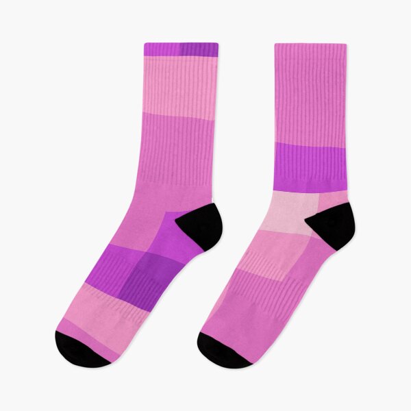 Item preview, Pink geometric pattern designed and sold by BelaMuca.
