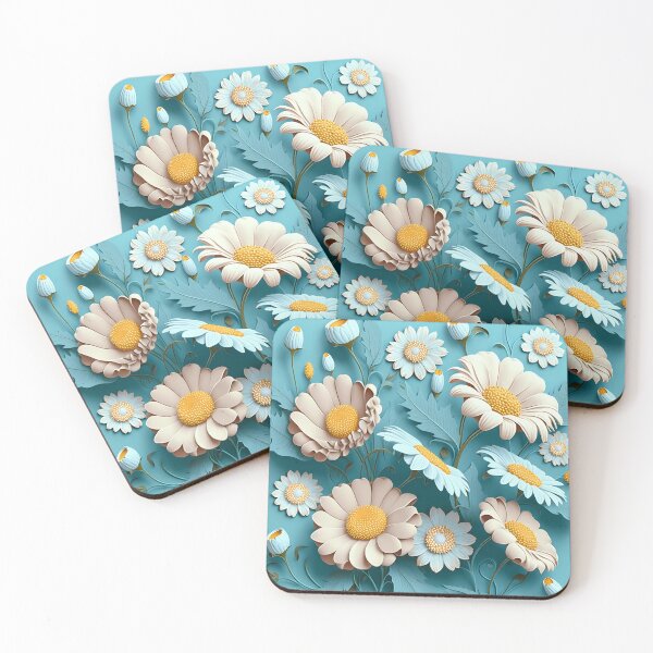 Item preview, 3D Flowers designed and sold by AuroraFantasy.