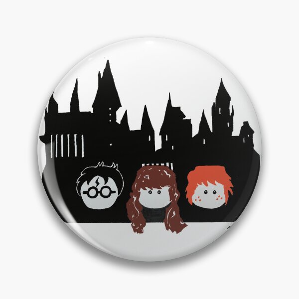 Item preview, Wizard Trio designed and sold by MaximusJackson.