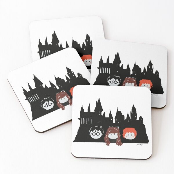 Item preview, Wizard Trio designed and sold by MaximusJackson.