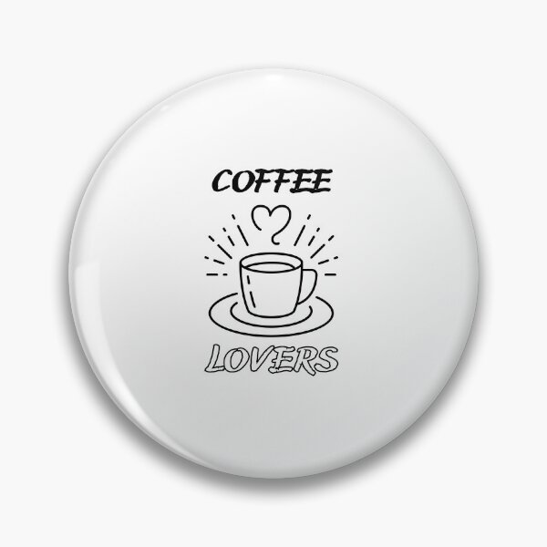 Item preview, Coffee Lovers Design designed and sold by Artware-Designs.