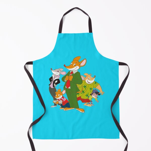 Item preview, Geronimo Stilton designed and sold by Art-Kido.
