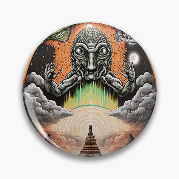 Item preview, Do not open that portal - vintage designed and sold by bobbobroberts.