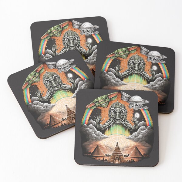 Item preview, Do not open that portal - vintage designed and sold by bobbobroberts.