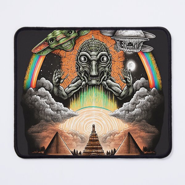 Item preview, Do not open that portal - vintage designed and sold by bobbobroberts.