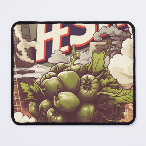 Item preview, "Herbivores", a group of lovable herb designed and sold by V-A-H.