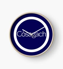Còsagach - Old Scots Gaelic Word to Rival the Scandinavian Hygge Clock