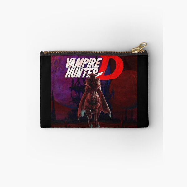 Item preview, Vampire Hunter D: Apocalypse  designed and sold by Haljor.