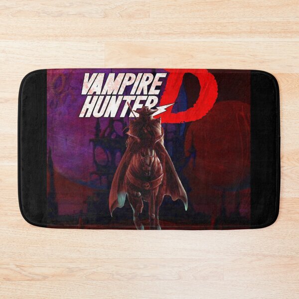 Item preview, Vampire Hunter D: Apocalypse  designed and sold by Haljor.