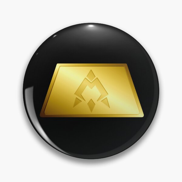 Item preview, Digimon Crest - Miracles  designed and sold by KalElsDesigns.