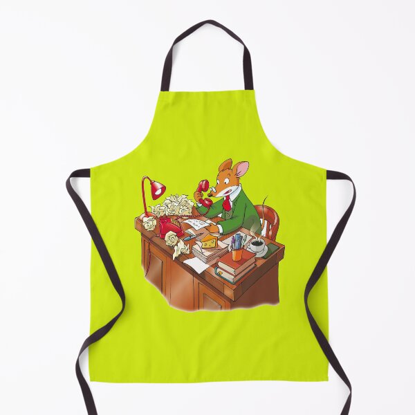 Item preview, Geronimo Stilton designed and sold by Art-Kido.