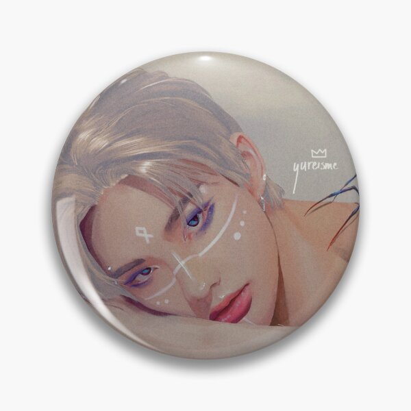 Item preview, Venom Hyunjin  designed and sold by yureisme.