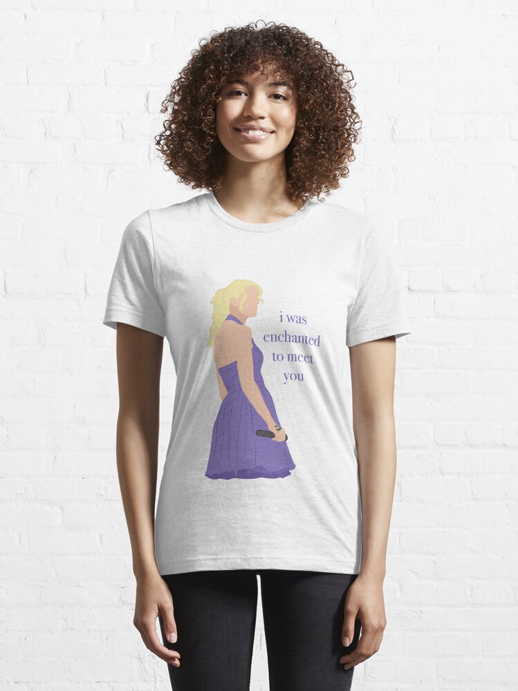 Taylor Swift Enchanted Speak Now | Kids T-Shirt