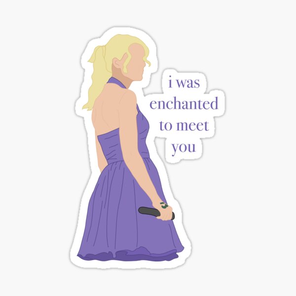 TAYLOR SWIFT STICKER – Kitson LA