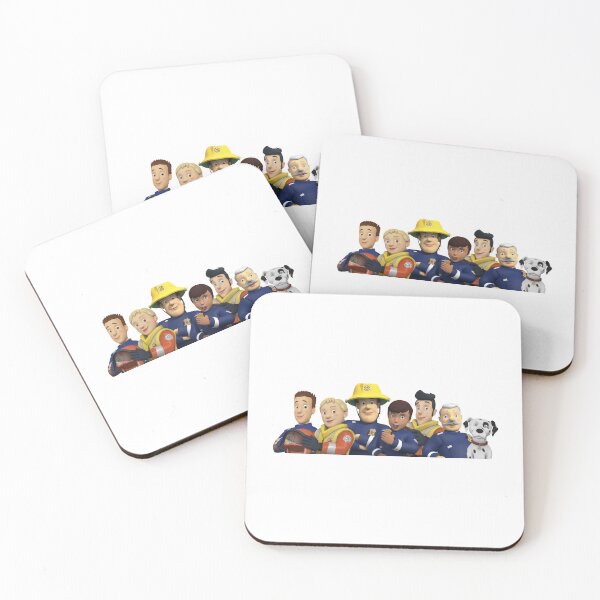 Item preview, funny fireman sam designed and sold by saeedsaeed.