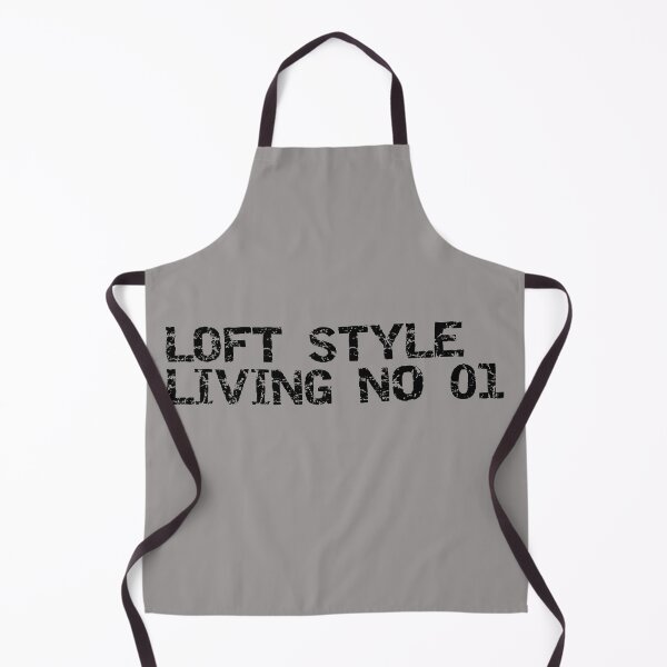 Item preview, Loft style living no 01 simple minimalist plain bold gray color designed and sold by tanabe.