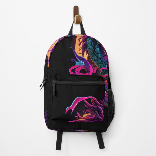 Item preview, Chinese Dragon Synthwave designed and sold by pedrogag.