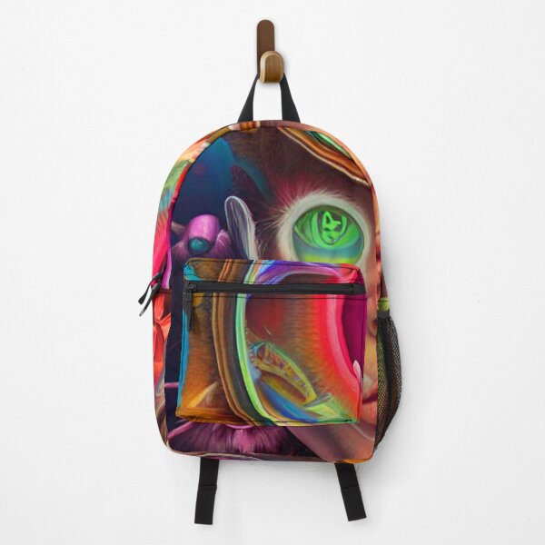 Item preview, All Seeing Eye Organic Third Eye designed and sold by mghtymvrk2040.