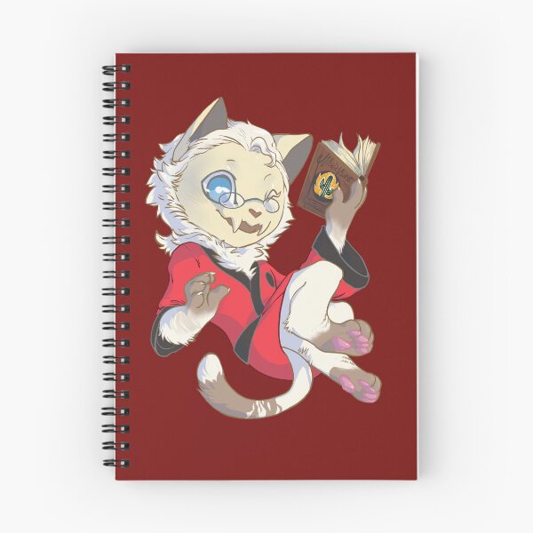 Item preview, Chibi Logos - A Mascot for readers designed and sold by Furiarossa.