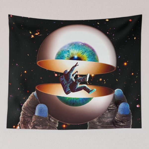 Item preview, Rebirth designed and sold by seamless.