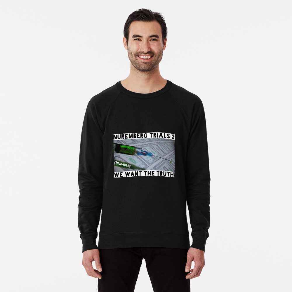 Item preview, Lightweight Sweatshirt designed and sold by realness112.