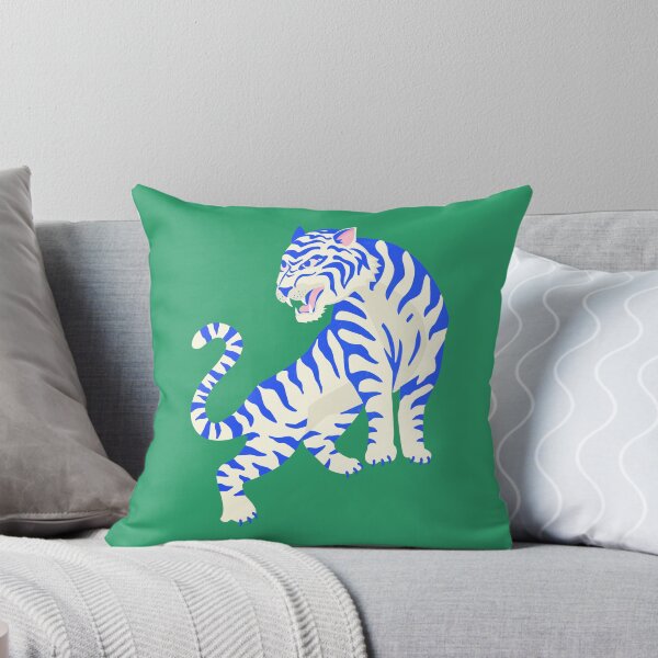 Item preview, The Roar: White Tiger Edition designed and sold by karanwashere.