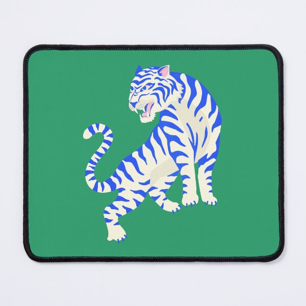 Item preview, The Roar: White Tiger Edition designed and sold by karanwashere.