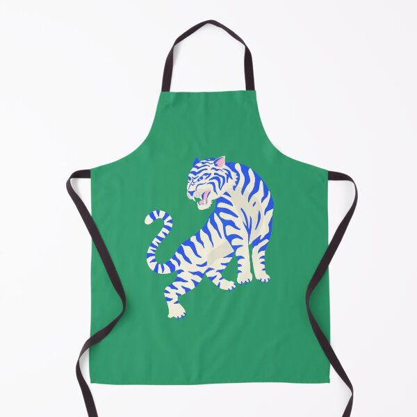 Item preview, The Roar: White Tiger Edition designed and sold by karanwashere.