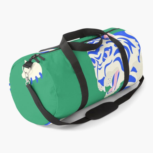 Item preview, The Roar: White Tiger Edition designed and sold by karanwashere.