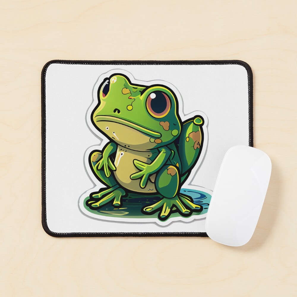 Item preview, Mouse Pad designed and sold by PythonBase.