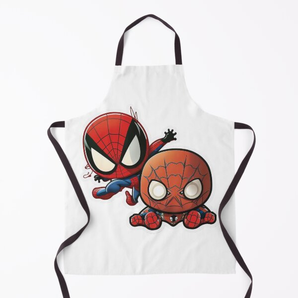 Item preview, Red Orange spider small stickers designed and sold by xhemojashari.