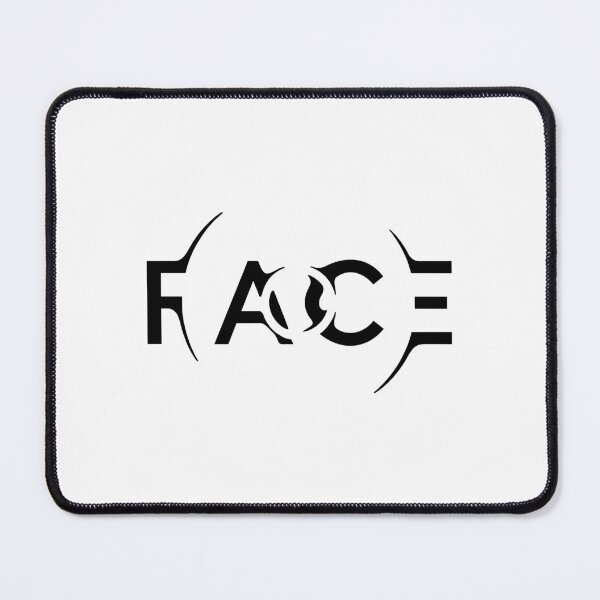 Item preview, JIMIN Face Album Title designed and sold by Chxlli.