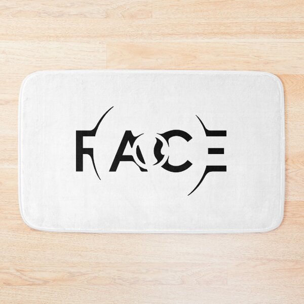 Item preview, JIMIN Face Album Title designed and sold by Chxlli.
