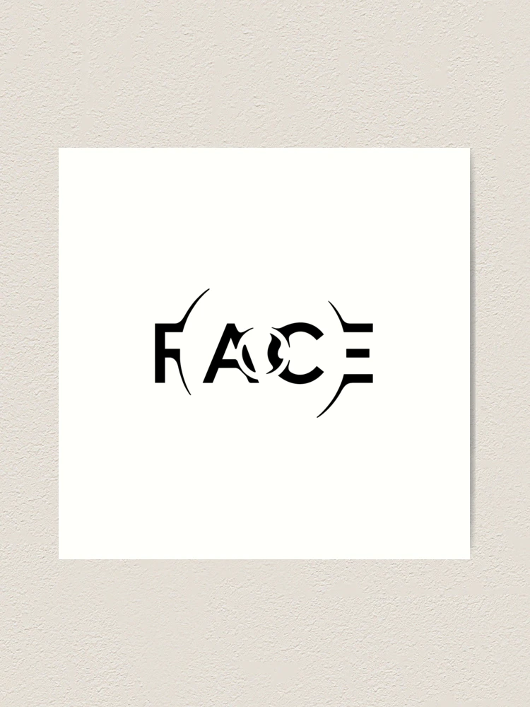 JIMIN Face Album Title