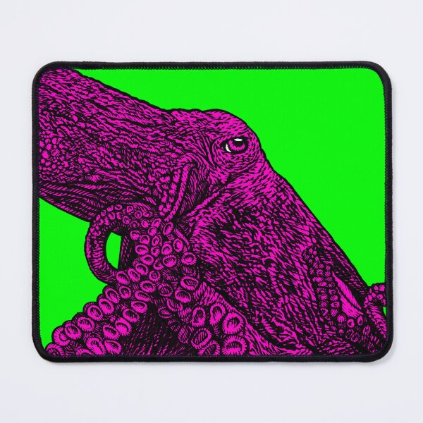 Item preview, OCTOPUS .2 designed and sold by lautir.