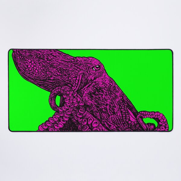 Item preview, OCTOPUS .2 designed and sold by lautir.