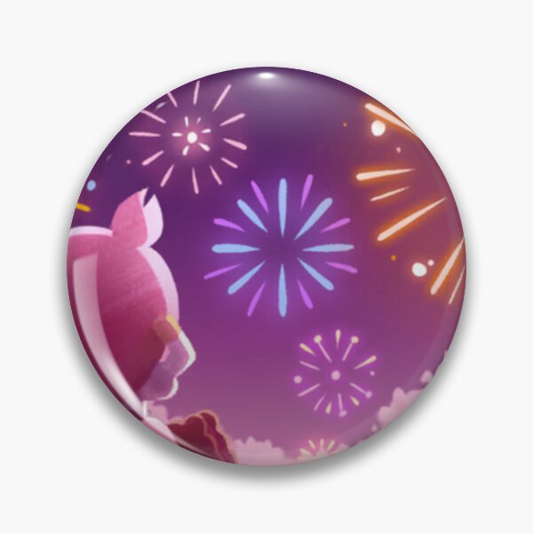 Item preview, Cookie run kingdom cherry blossom cookie designed and sold by CooperSMiller.